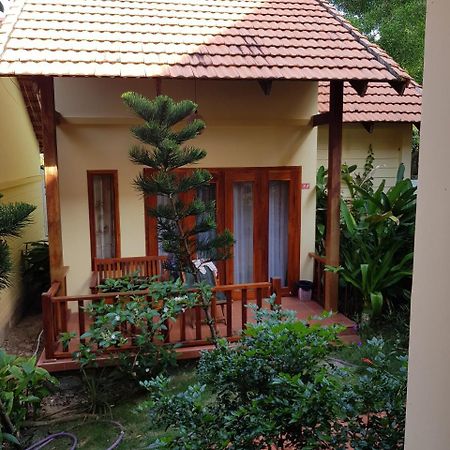 Thien Thanh Resort Που Κουόκ Εξωτερικό φωτογραφία