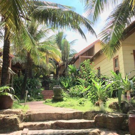 Thien Thanh Resort Που Κουόκ Εξωτερικό φωτογραφία
