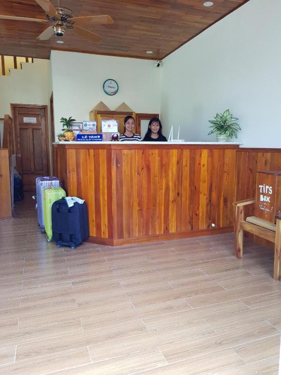 Thien Thanh Resort Που Κουόκ Εξωτερικό φωτογραφία