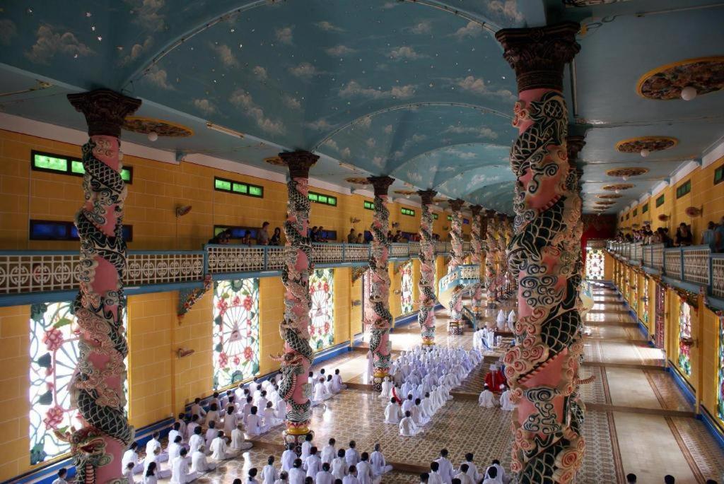 Thien Thanh Resort Που Κουόκ Εξωτερικό φωτογραφία