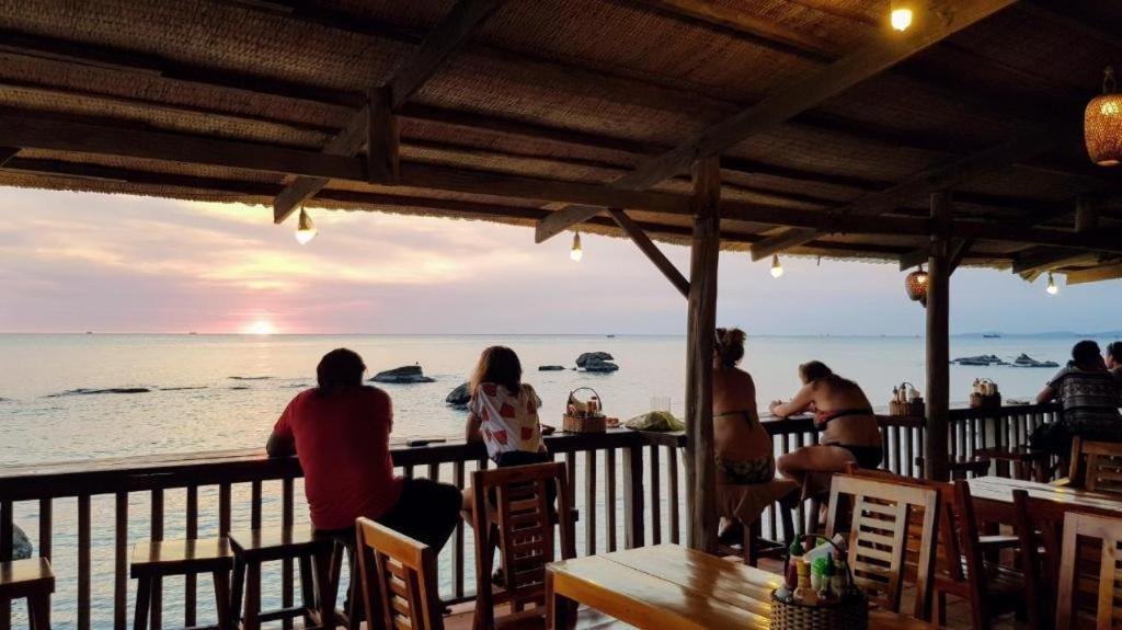Thien Thanh Resort Που Κουόκ Εξωτερικό φωτογραφία
