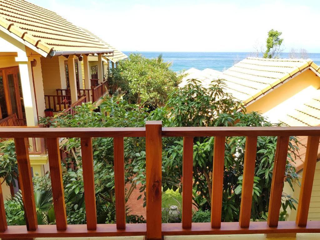 Thien Thanh Resort Που Κουόκ Εξωτερικό φωτογραφία