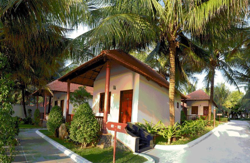 Thien Thanh Resort Που Κουόκ Εξωτερικό φωτογραφία