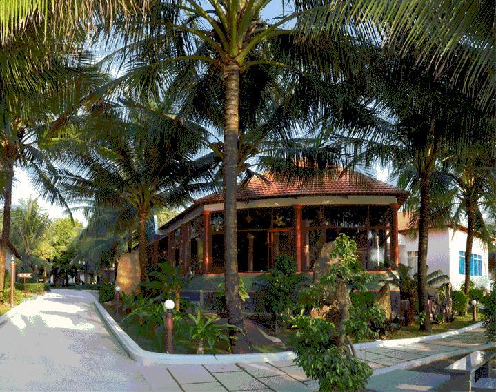 Thien Thanh Resort Που Κουόκ Εξωτερικό φωτογραφία