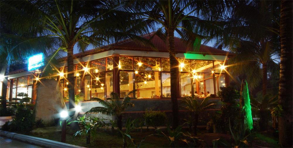 Thien Thanh Resort Που Κουόκ Εξωτερικό φωτογραφία