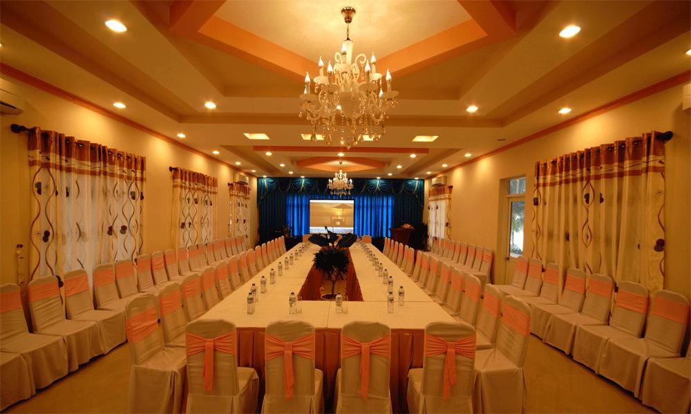 Thien Thanh Resort Που Κουόκ Εξωτερικό φωτογραφία