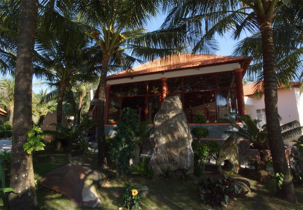 Thien Thanh Resort Που Κουόκ Εξωτερικό φωτογραφία