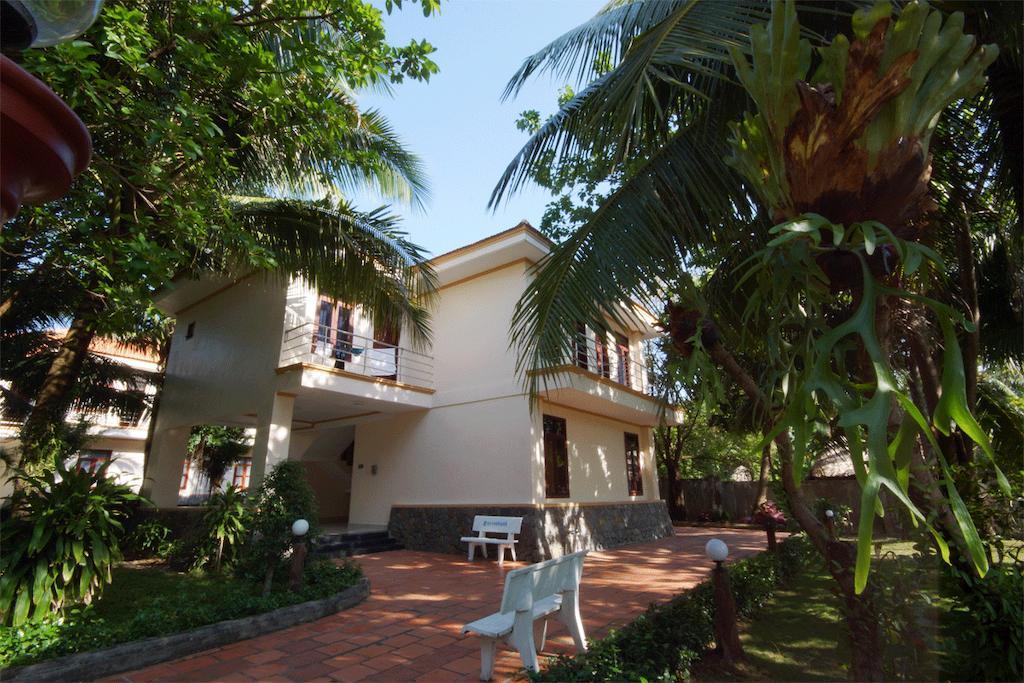 Thien Thanh Resort Που Κουόκ Εξωτερικό φωτογραφία
