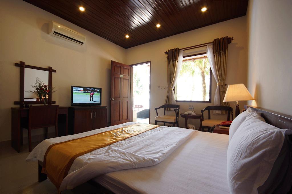 Thien Thanh Resort Που Κουόκ Δωμάτιο φωτογραφία