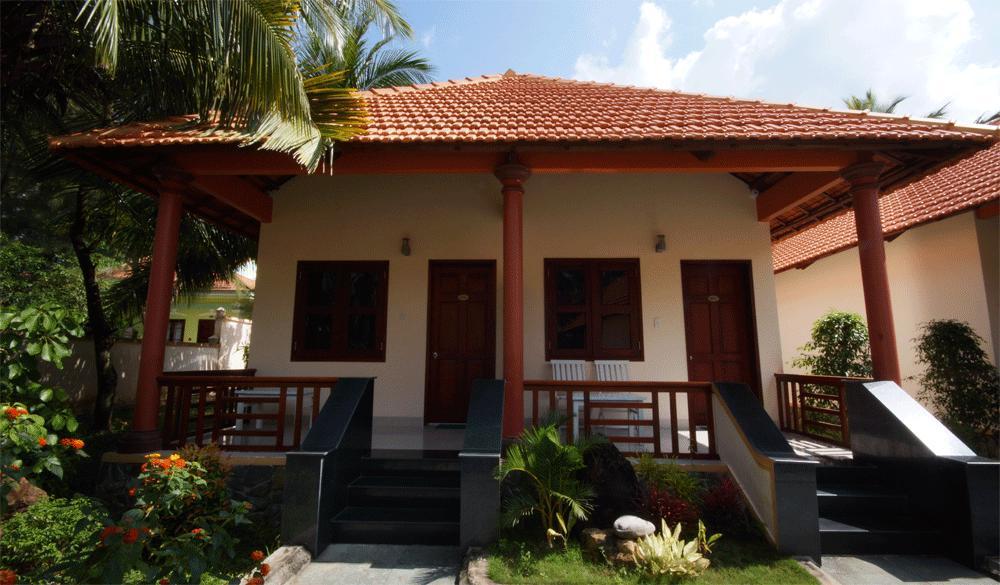 Thien Thanh Resort Που Κουόκ Δωμάτιο φωτογραφία