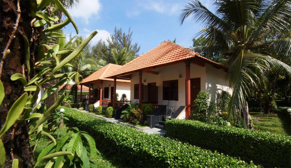 Thien Thanh Resort Που Κουόκ Εξωτερικό φωτογραφία