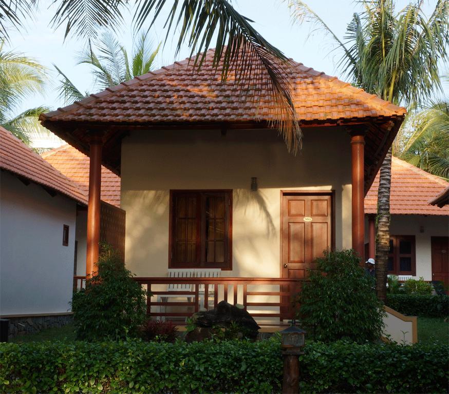 Thien Thanh Resort Που Κουόκ Εξωτερικό φωτογραφία