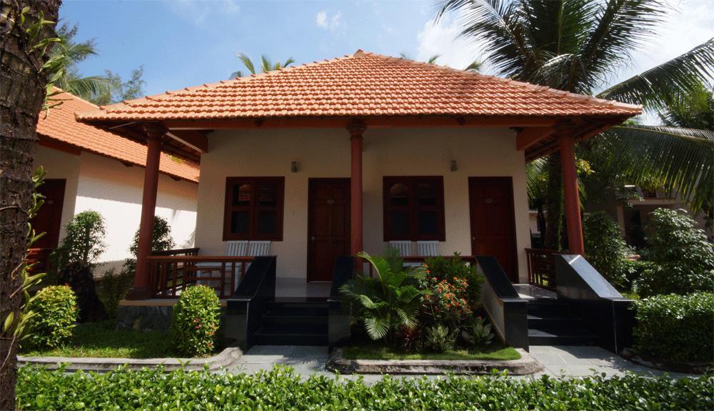 Thien Thanh Resort Που Κουόκ Εξωτερικό φωτογραφία
