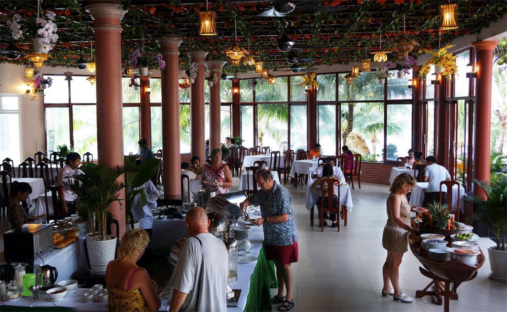 Thien Thanh Resort Που Κουόκ Εξωτερικό φωτογραφία