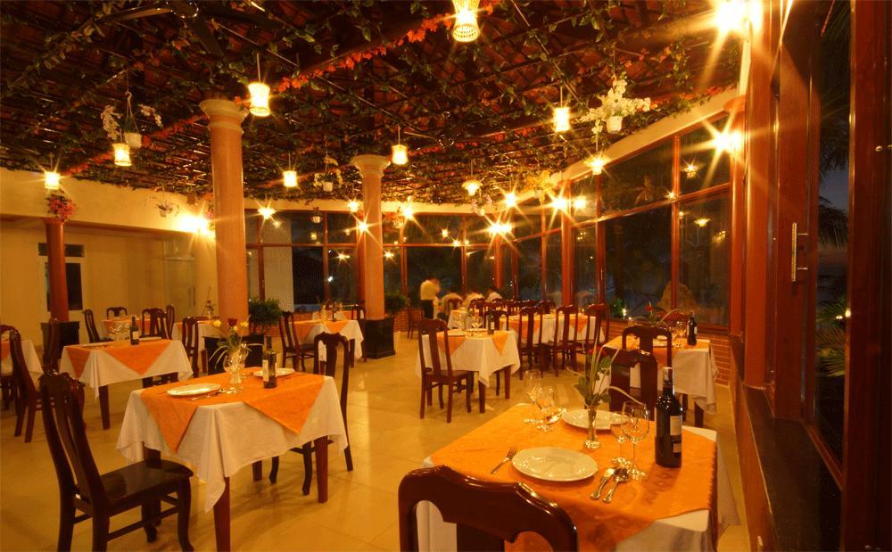 Thien Thanh Resort Που Κουόκ Εξωτερικό φωτογραφία