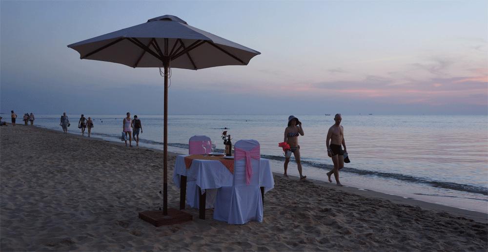 Thien Thanh Resort Που Κουόκ Δωμάτιο φωτογραφία