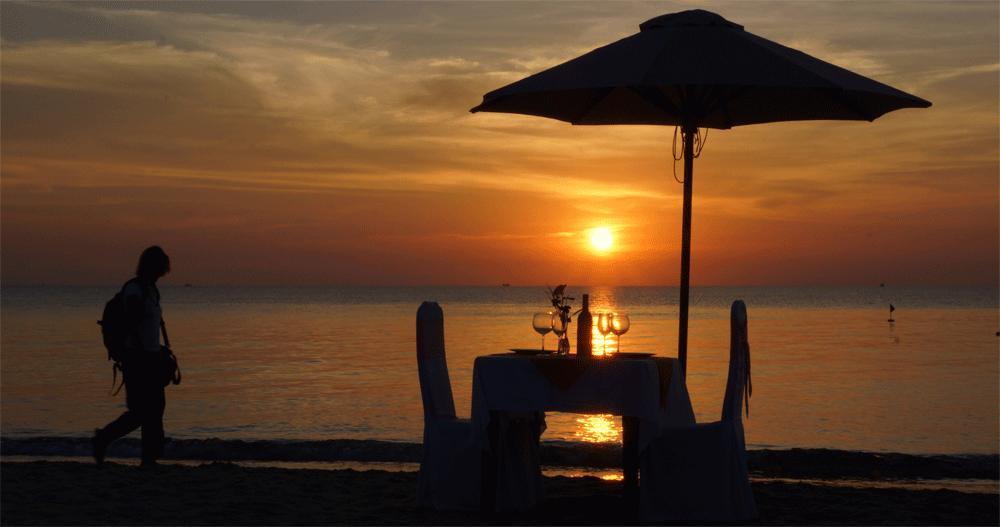Thien Thanh Resort Που Κουόκ Δωμάτιο φωτογραφία