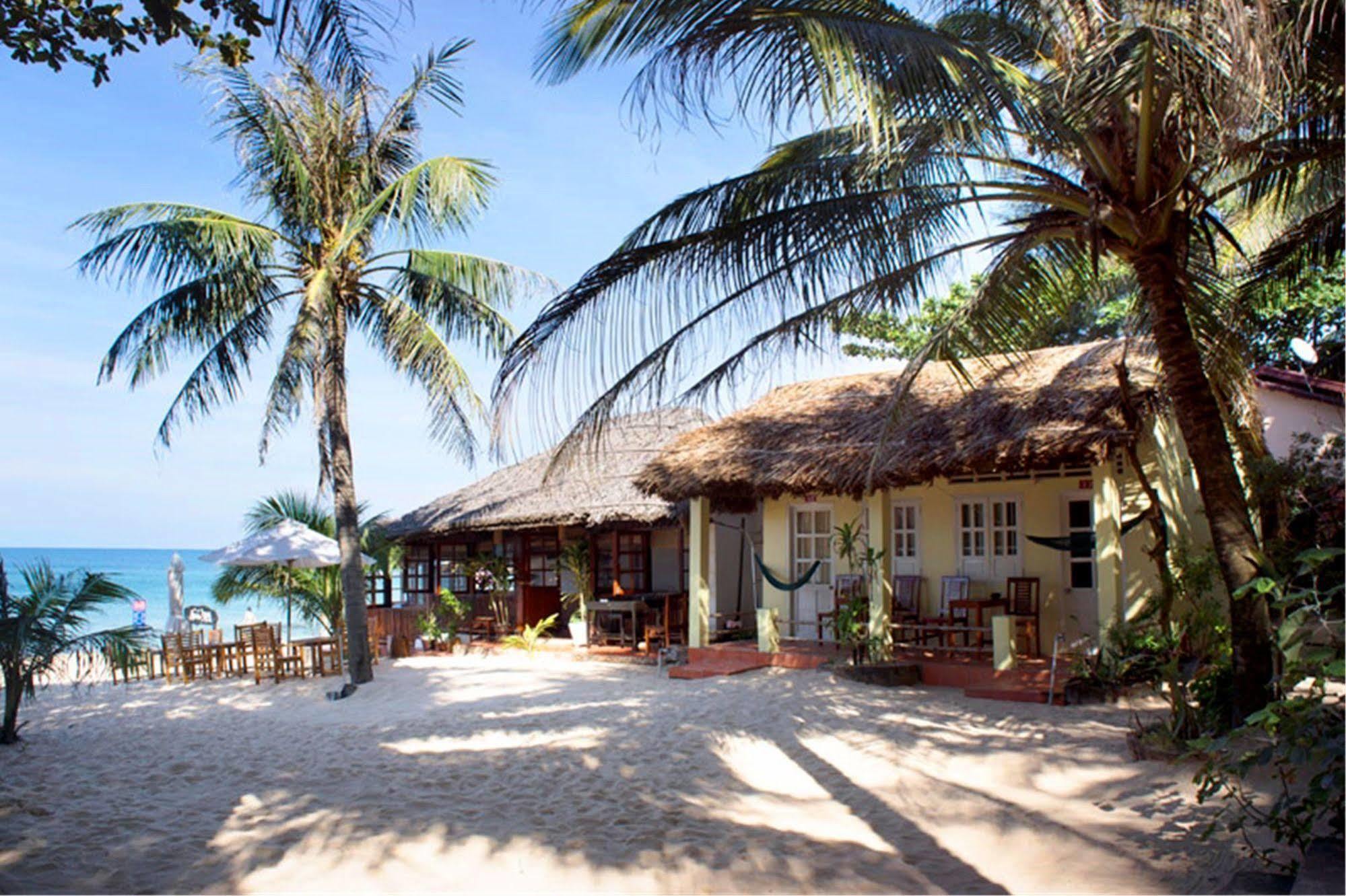 Thien Thanh Resort Που Κουόκ Εξωτερικό φωτογραφία