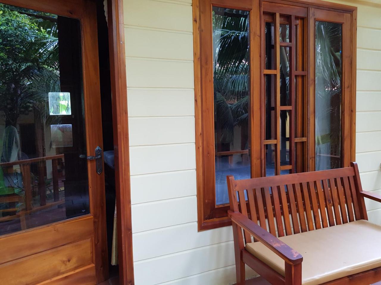 Thien Thanh Resort Που Κουόκ Εξωτερικό φωτογραφία