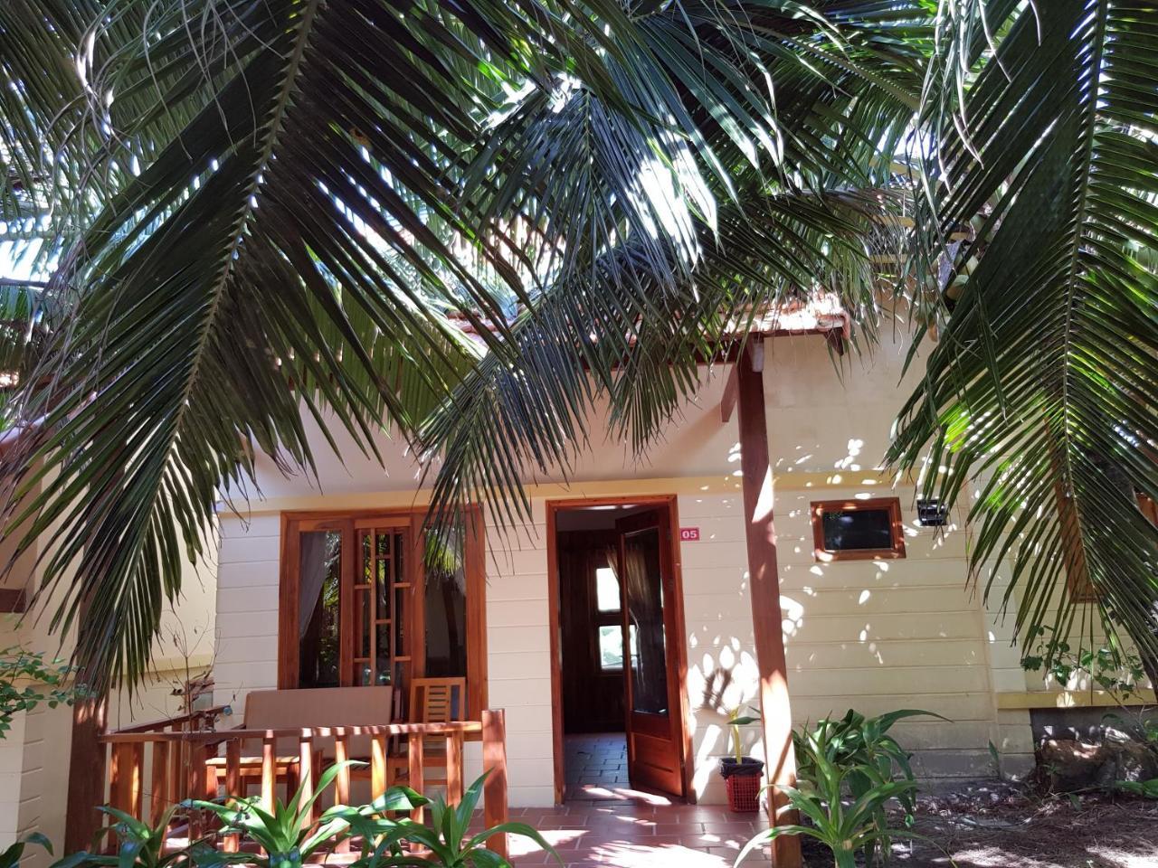 Thien Thanh Resort Που Κουόκ Εξωτερικό φωτογραφία