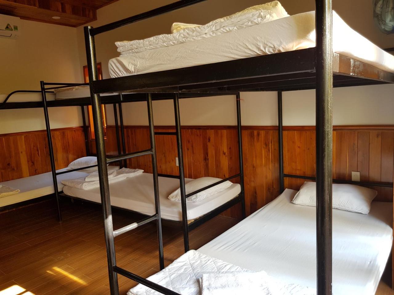 Thien Thanh Resort Που Κουόκ Εξωτερικό φωτογραφία