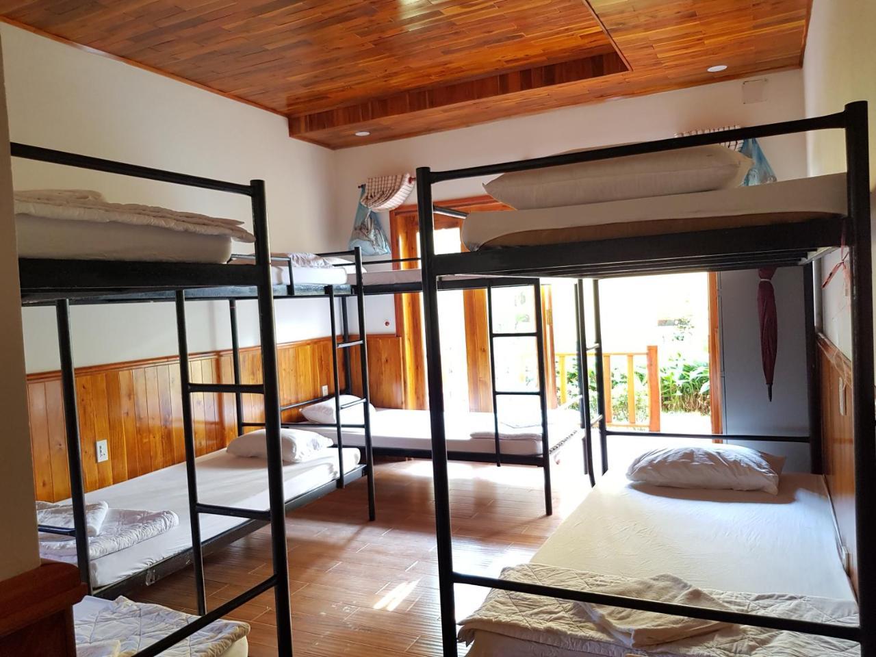 Thien Thanh Resort Που Κουόκ Εξωτερικό φωτογραφία
