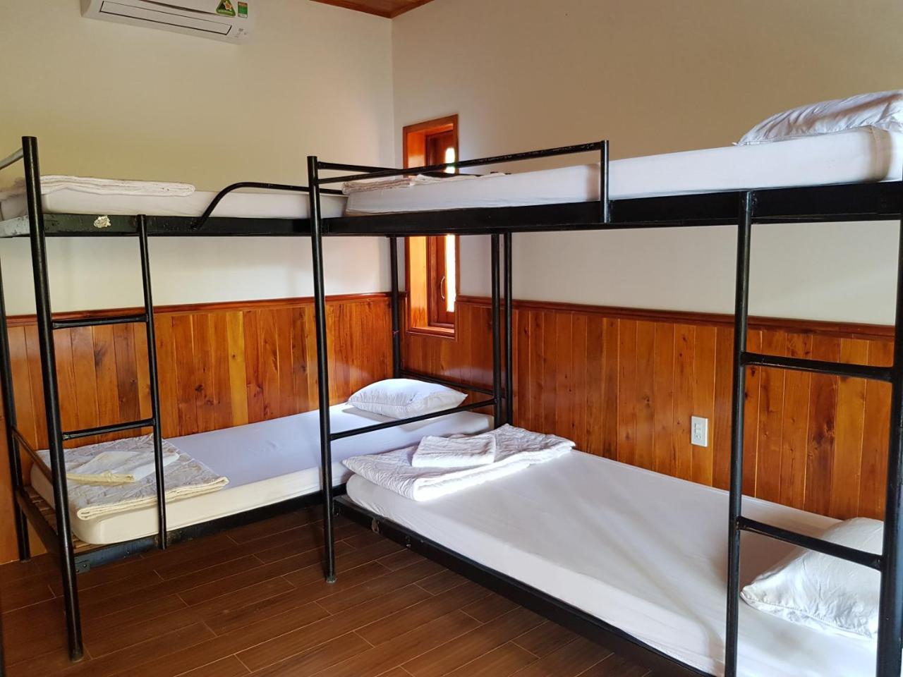Thien Thanh Resort Που Κουόκ Εξωτερικό φωτογραφία