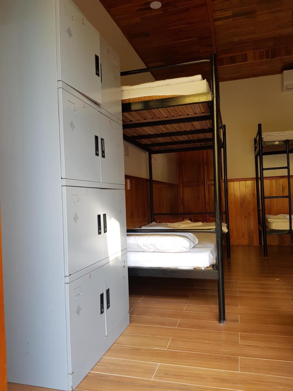 Thien Thanh Resort Που Κουόκ Εξωτερικό φωτογραφία