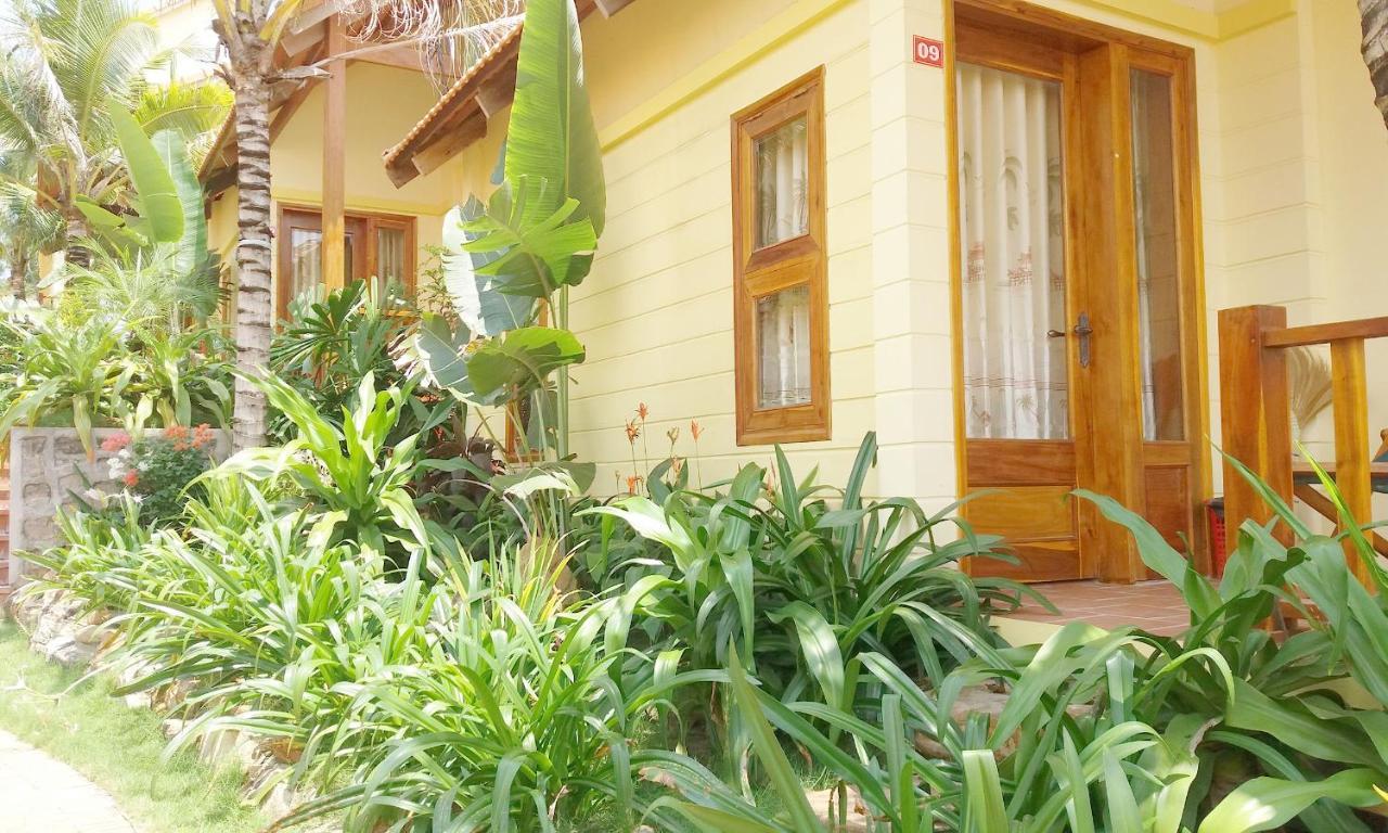 Thien Thanh Resort Που Κουόκ Εξωτερικό φωτογραφία