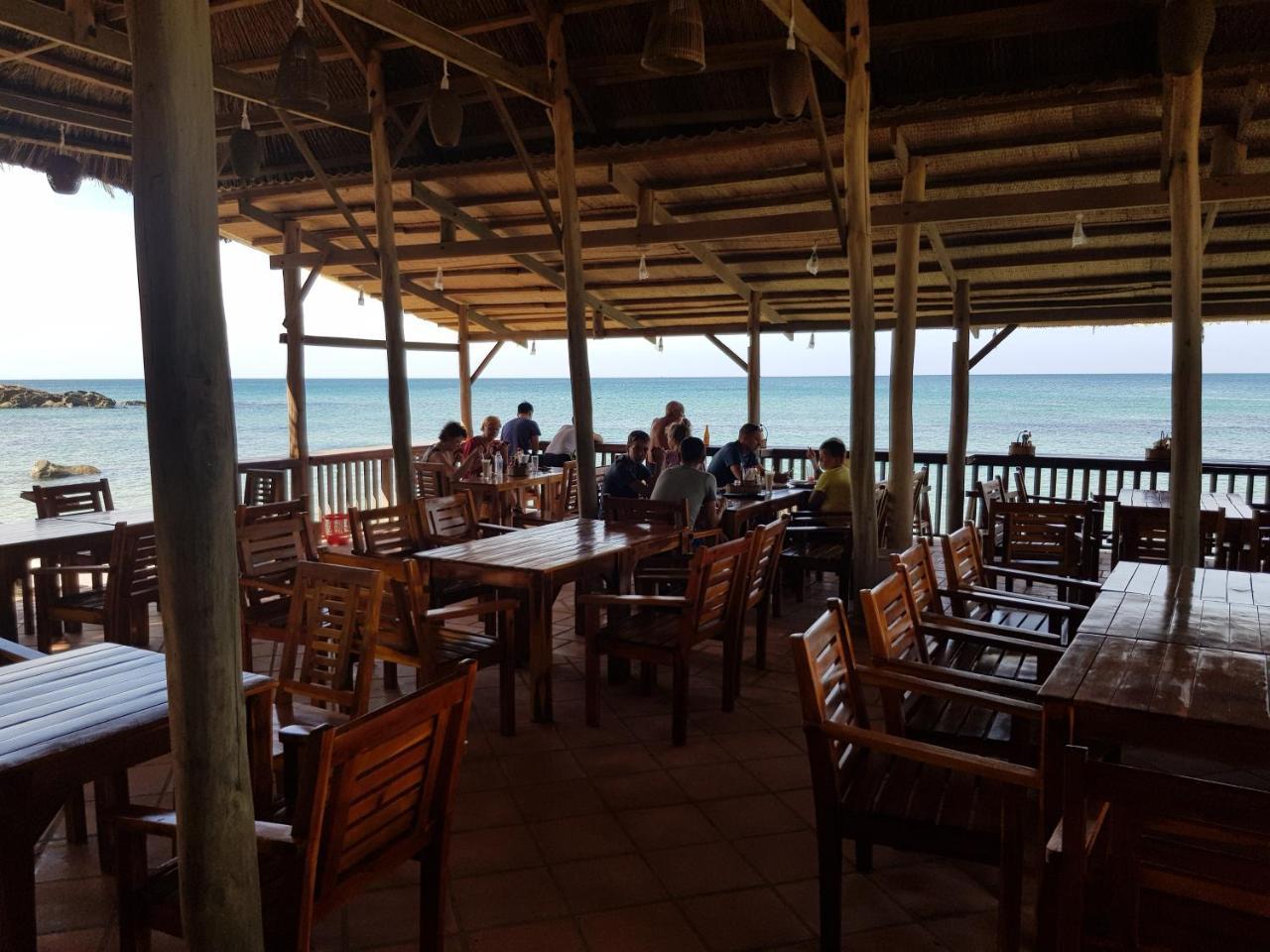 Thien Thanh Resort Που Κουόκ Εξωτερικό φωτογραφία