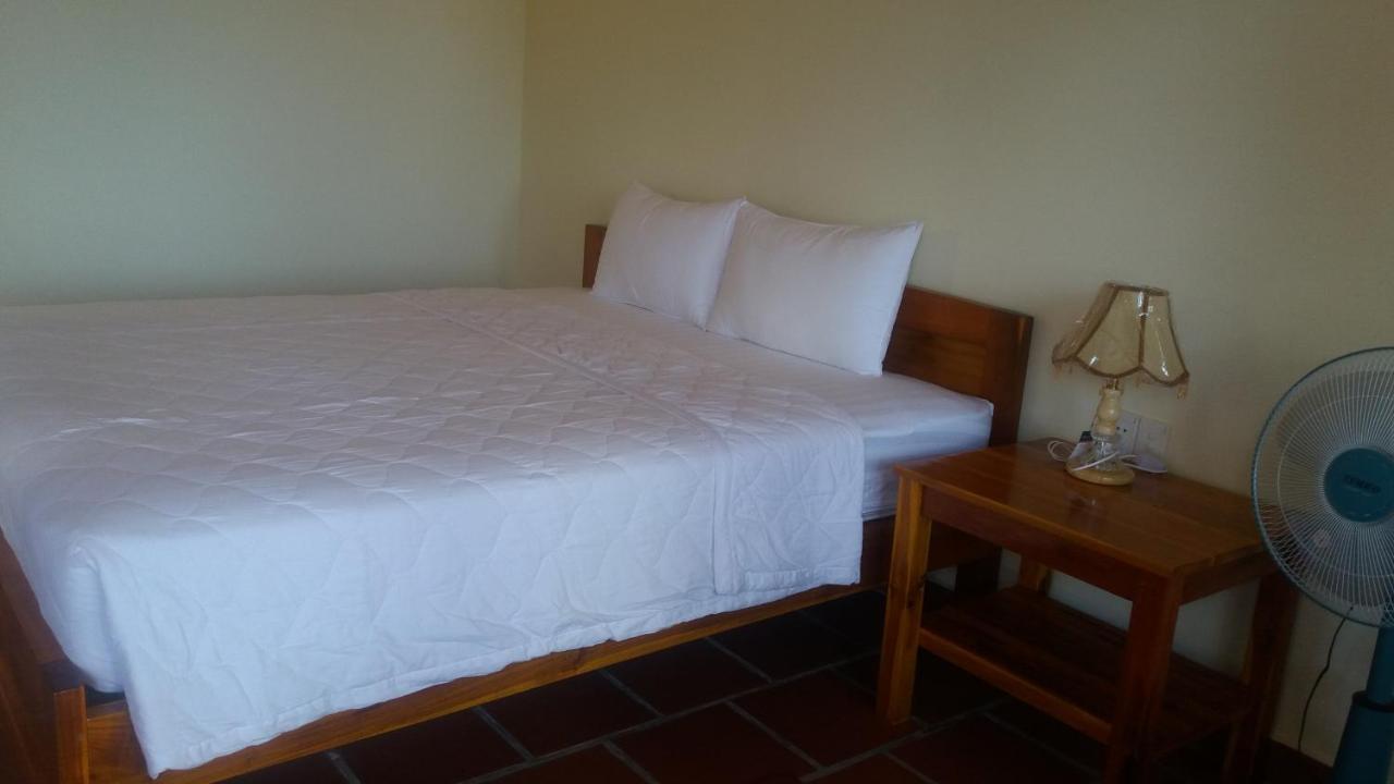 Thien Thanh Resort Που Κουόκ Εξωτερικό φωτογραφία