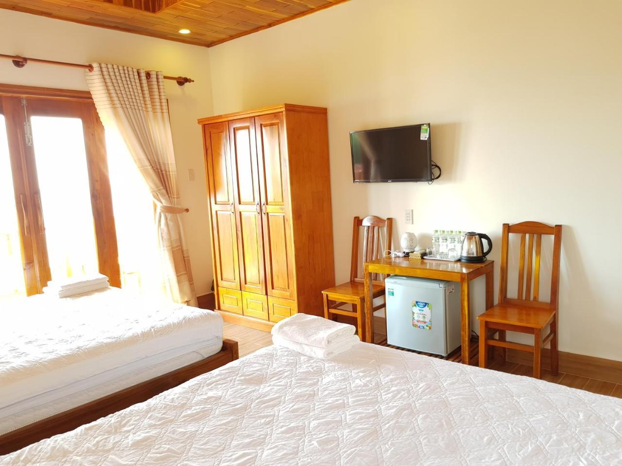 Thien Thanh Resort Που Κουόκ Εξωτερικό φωτογραφία