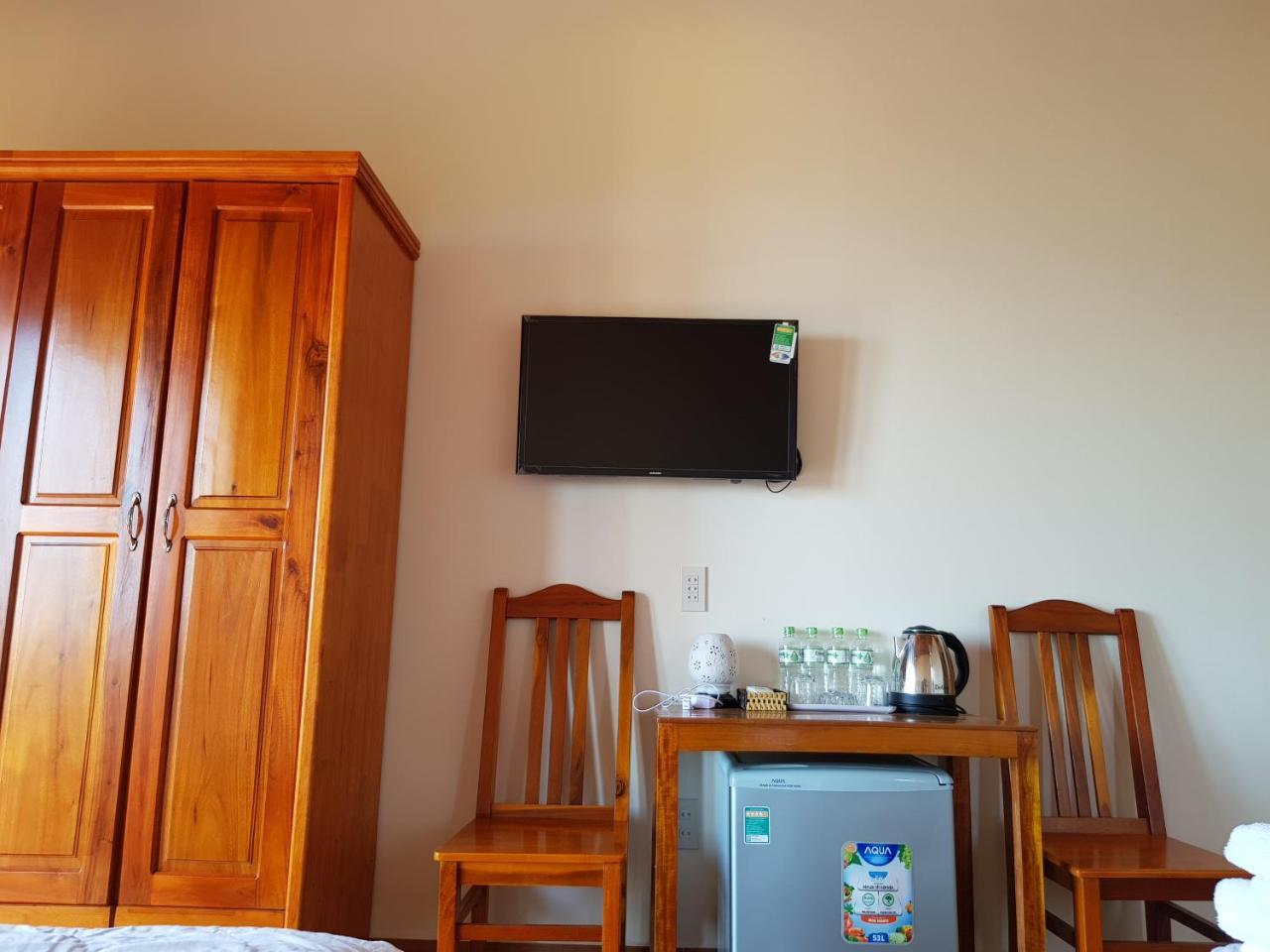 Thien Thanh Resort Που Κουόκ Εξωτερικό φωτογραφία