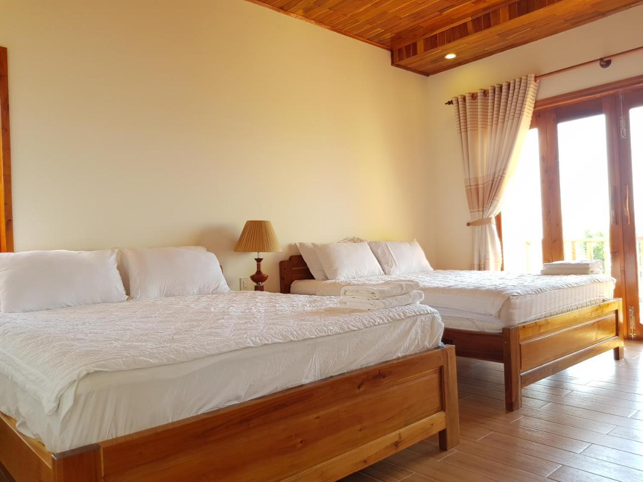 Thien Thanh Resort Που Κουόκ Εξωτερικό φωτογραφία