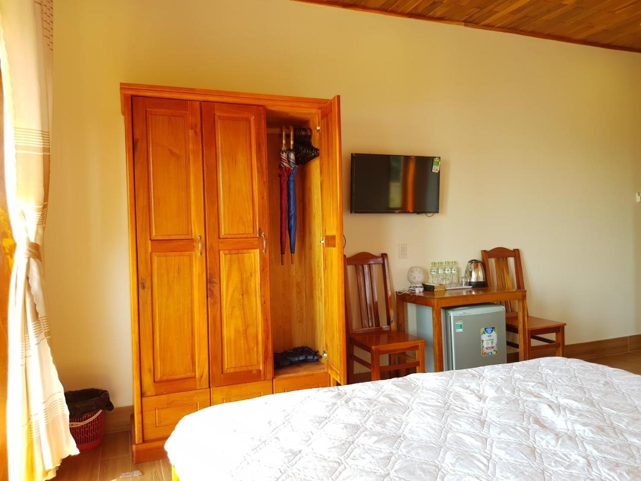 Thien Thanh Resort Που Κουόκ Εξωτερικό φωτογραφία
