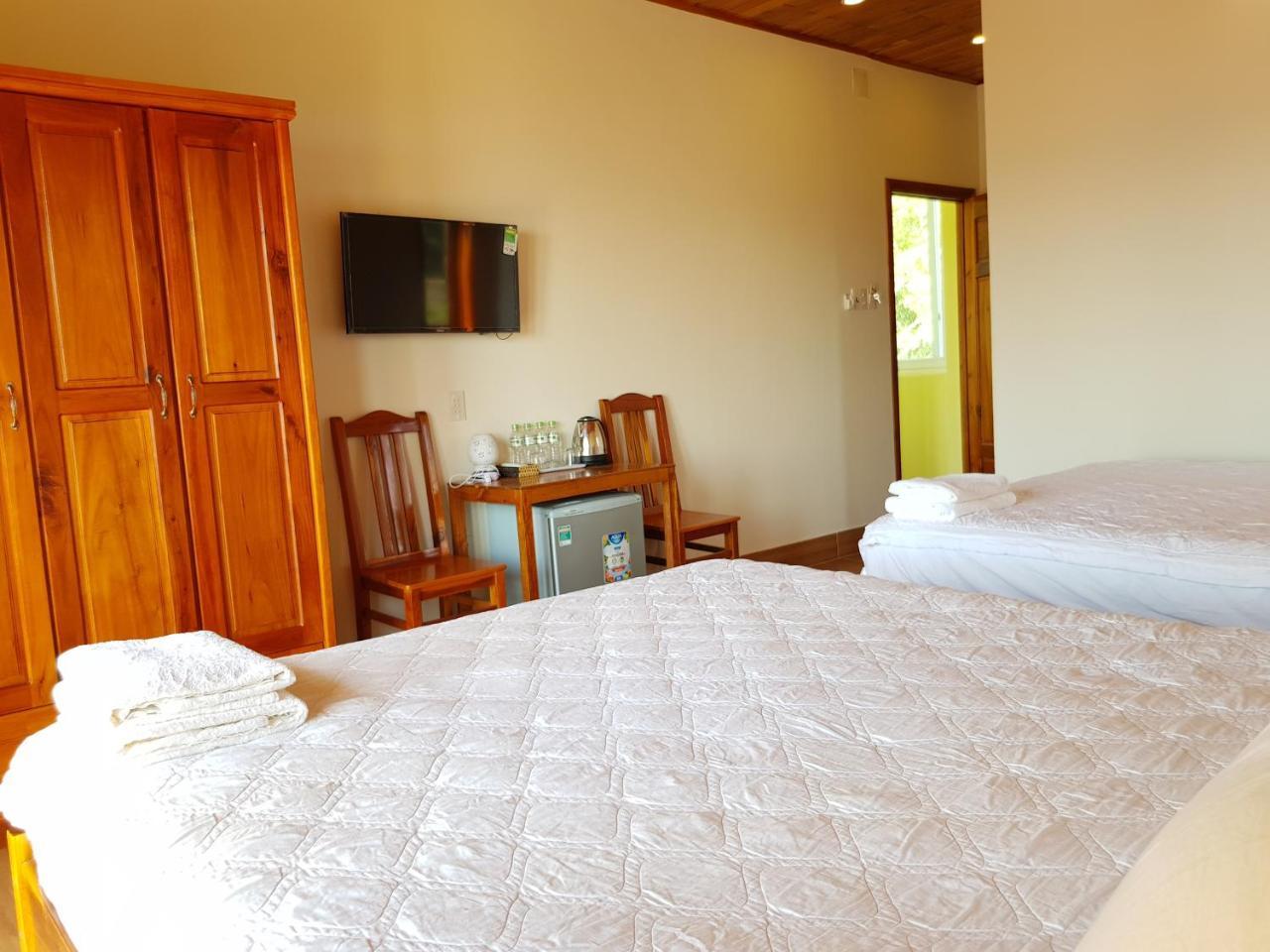 Thien Thanh Resort Που Κουόκ Εξωτερικό φωτογραφία