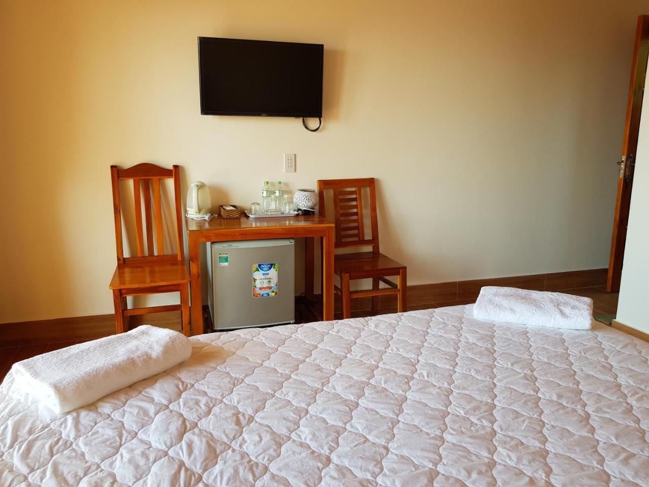 Thien Thanh Resort Που Κουόκ Εξωτερικό φωτογραφία