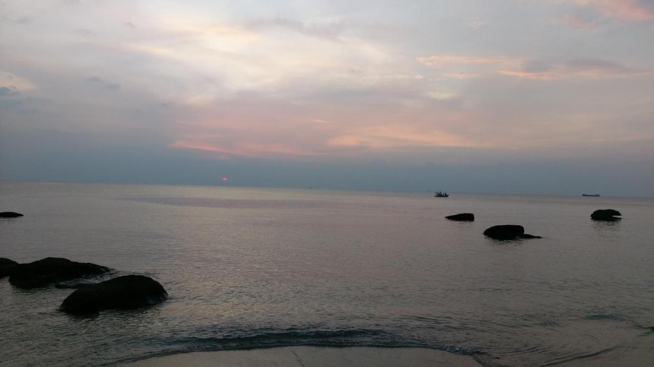 Thien Thanh Resort Που Κουόκ Εξωτερικό φωτογραφία
