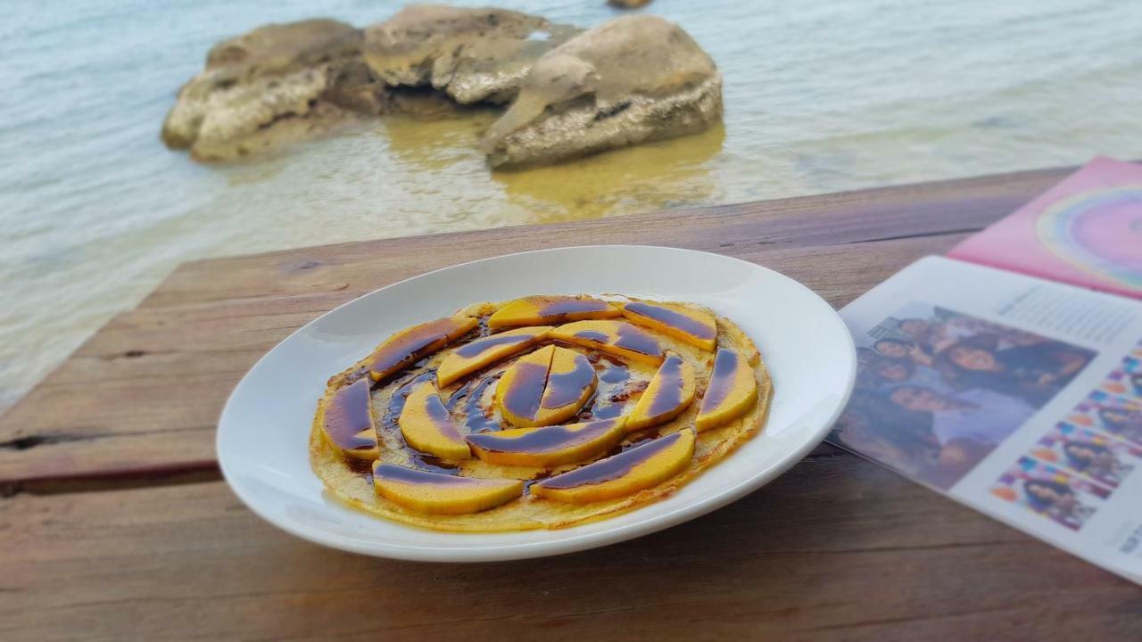 Thien Thanh Resort Που Κουόκ Εξωτερικό φωτογραφία