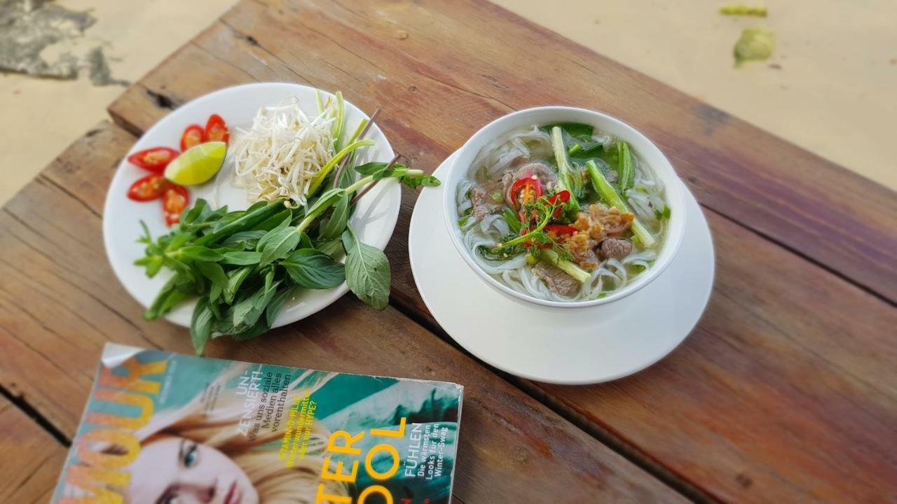 Thien Thanh Resort Που Κουόκ Εξωτερικό φωτογραφία