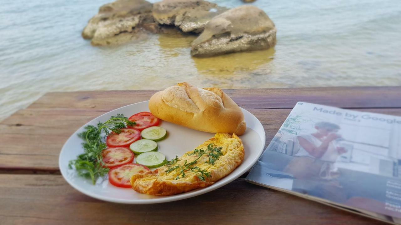 Thien Thanh Resort Που Κουόκ Εξωτερικό φωτογραφία