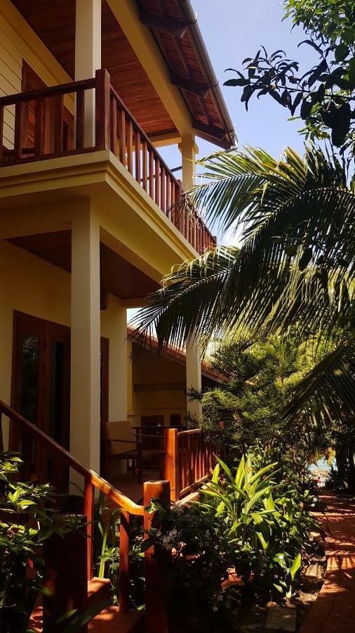 Thien Thanh Resort Που Κουόκ Εξωτερικό φωτογραφία