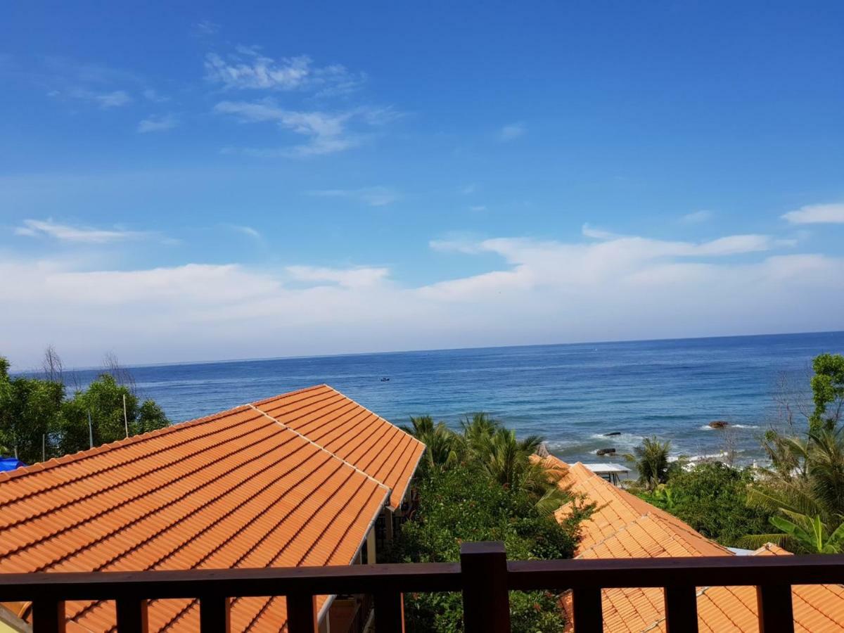 Thien Thanh Resort Που Κουόκ Εξωτερικό φωτογραφία