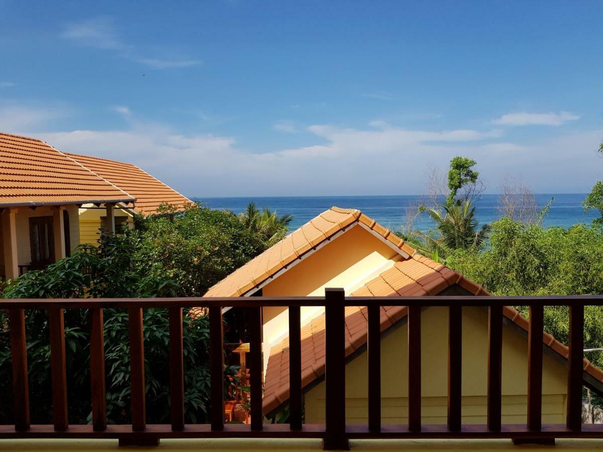 Thien Thanh Resort Που Κουόκ Εξωτερικό φωτογραφία