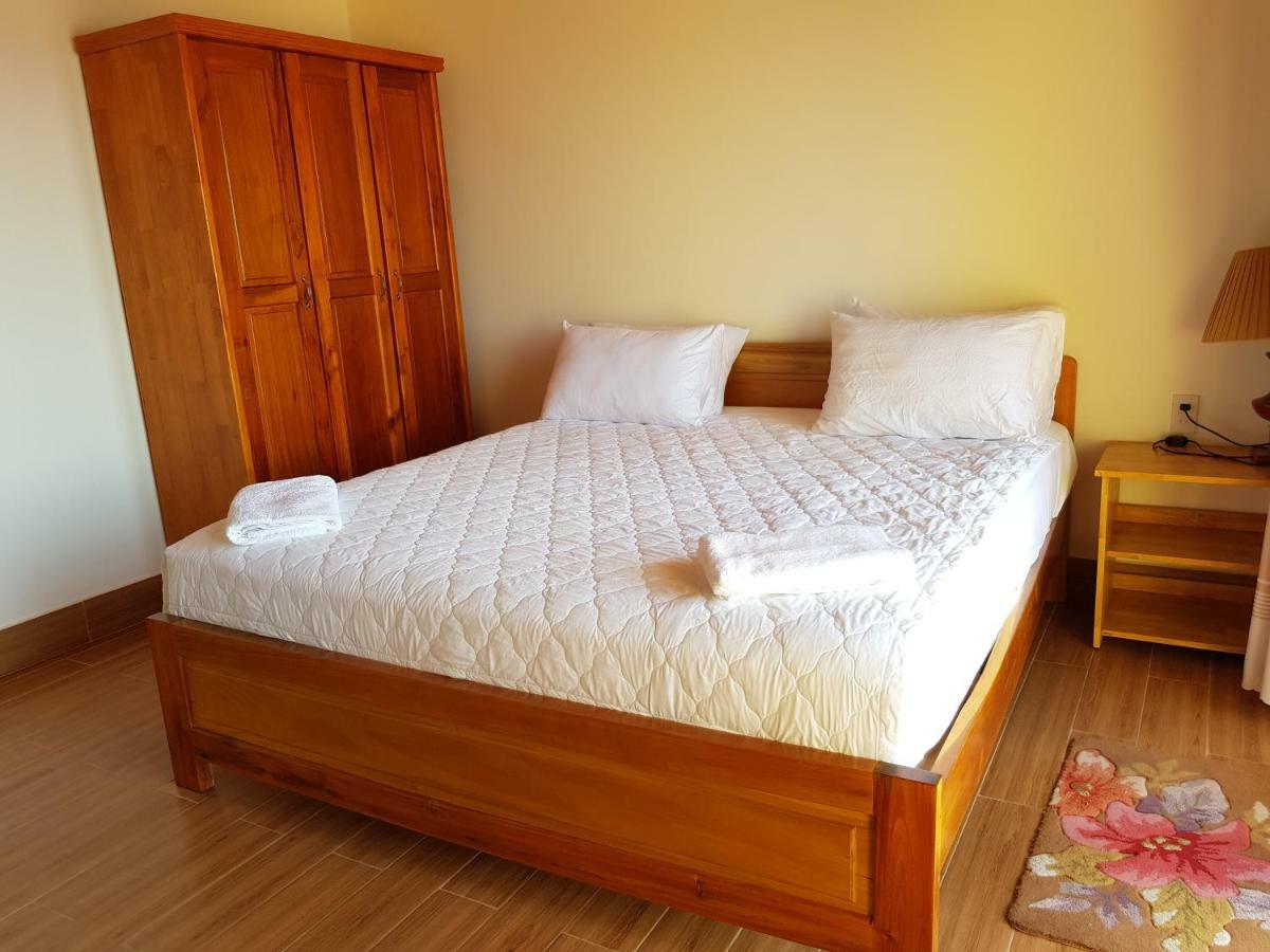 Thien Thanh Resort Που Κουόκ Εξωτερικό φωτογραφία