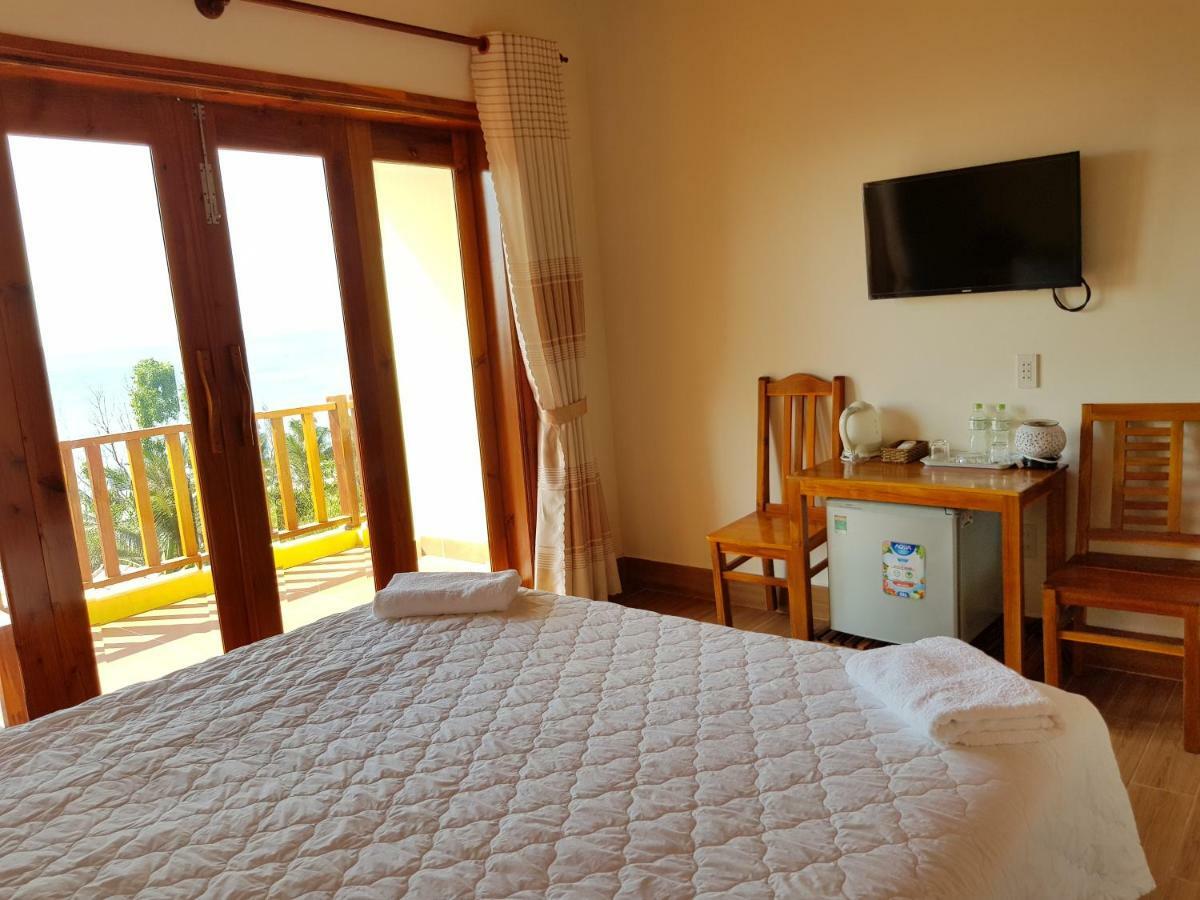 Thien Thanh Resort Που Κουόκ Εξωτερικό φωτογραφία