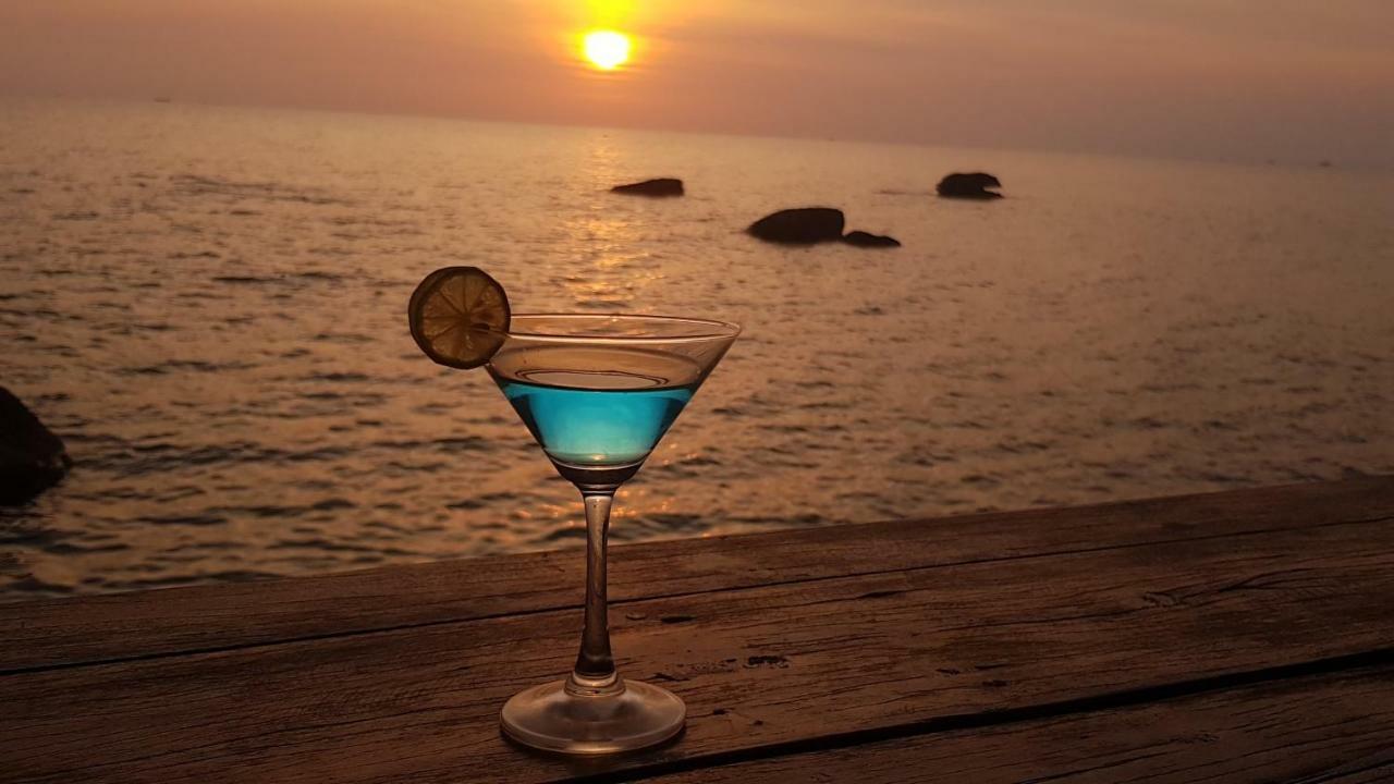 Thien Thanh Resort Που Κουόκ Εξωτερικό φωτογραφία