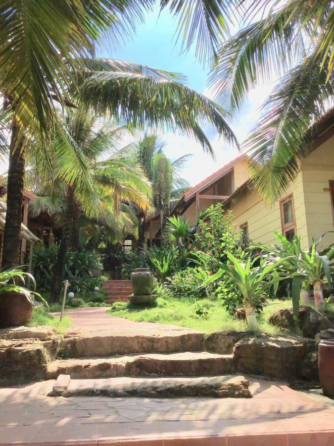 Thien Thanh Resort Που Κουόκ Εξωτερικό φωτογραφία